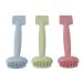 Ymiko Silicone Facial Mud Applicator Brush | Dual Head Lotion Spatula & Scoop for Face Cleaning & Skincare Tool - Shop Internationally - Buy Online on GoSupps.com