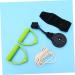 Buy BESPORNBLE Stroke Training Equipment | Arm Exercise & Fitness Aid for Hemiplegia - Enhance Rehabilitation - Buy Online on GoSupps.com