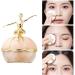 20g Face Loose Setting Powder Waterproof Makeup Foundation Mineral For Long-lasting Oil Cosmetic Professional Women's - Buy Online on GoSupps.com