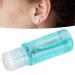 Ear Hole Cleaning Kit - 25ml Minty Fragrance Solution, 70pcs Cleaner Thread - Piercing Aftercare & Sterilization - Buy Online on GoSupps.com