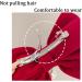 Velvet Bow Hair Clip Red Hair Bow Christmas Hair Bows French Hair Bows Comfortable Wear & Soft Hair Bows for Women & Girls Red Velvet Hair Bow Hair Bow Large Hair Bow (Red) - Buy Online on GoSupps.com