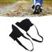 Bunionette Sleeve | Soft Bunion Corrector for Waiters & Retail Workers | Eliminate Soreness | Stretchy & Comfortable | Black (S) - Buy Online on GoSupps.com