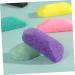 Beaupretty Pierre pour P dicure Exfoliante Double Face Forme Ergonomique Violette pour Pieds Soin des Callosit s et Peaux Mortes Usage Maison Voyage 1 unit (Lot de 1) - Buy Online on GoSupps.com