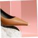 SHERCHPRY Heel Protector - 10 Pairs High Heel Toe Protection & Iron Anti-Wrinkle Shoe Repair | International Shipping Available - Buy Online on GoSupps.com