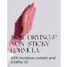 EQUMAL Glowy Tint 103 MELLOW GLOW | Glass Lasting Lip Stain | Moisturizing & Flexible | Fuller Looking Lips - Buy Online on GoSupps.com