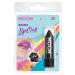 Smiffys Smiffys Moon Glow Pastel Neon UV Lipstick Black