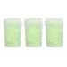 Brrnoo Soft and Smoother Nail Cleaning Pads Safe and Gentle Cotton Gel Polish Remover 600 Pads for Nail Art