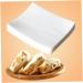 1PC Edible Rice Paper 500 Sheets Nougat Paper DIY Candy Chocolate Rice Wrapping Paper - Buy Online on GoSupps.com