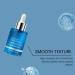 Daily Moisturizing Face Cream for Women | 30ml Brightening Serum with Fluid Solution Facial Care with Plant Extracts in a Dropper Bottle Day and Night Care - Buy Online on GoSupps.com