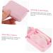 Buy SOLUSTRE 6 Sets Contact Lens Case - Assorted Colors Travel-Friendly Durable PP 6.2x4.4x2.2cm - Ideal for International Shipping - Buy Online on GoSupps.com