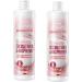  Avon Avon Senses Irresistible Coconut and Raspberry Shower Cream 2-Pack - 2 x 400ml - Buy Online on GoSupps.com
