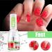 Magic Gel Nail Remover - 15ML (Pack of 5) | Soak Off Quickly & Easily for Clean Manicure - Buy Online on GoSupps.com