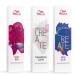 WELLA Color Fresh Create Future Super Petrol 60 ml