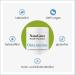 NatuGena OktaAmino - 8 Essential Amino Acids Supplement - 150 Tablets - 1 Month Supply for Optimal Health - Buy Online on GoSupps.com