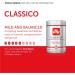 Illy Classico Whole Bean Coffee Medium Roast Classic Roast with Notes Of Caramel Orange Blossom and Jasmine 100% Arabica Coffee No Preservatives 250g Can (Pack of 1) Classico Medium Roast 250 g (Pack of 1) - Buy Online on GoSupps.com