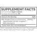 Organic Milk Thistle Capsules - 9000mg Seed Extract - 80% Silymarin - Liver Cleanse & Detox - Vegan - 60 Pills - Buy Online on GoSupps.com