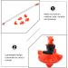 Balacoo 1pc Regulator Jug Water Dispenser Water Pressure Reducer Chicken Drinker Supplies Broiler Poultry - Buy Online on GoSupps.com