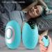 Dormidreams Sleep Aid Device Handheld Sleep Aid Device Small Portable Sleep Aid Device Anxiety Nerve Control Device Green - Buy Online on GoSupps.com