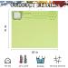 TinyHalo 8-Piece Silicone Craft Mat Set for Painting & DIY Art - Ideal for Kids & Adults - Includes Paint Brushes, Cleaning Sponge, & Storage Bag - Buy Online on GoSupps.com