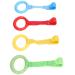 4-Piece Ergonomic Plastic Baby Climbing Set - Safe Practical & Space-Saving for Toddlers - Buy Online on GoSupps.com