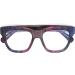 Foster Grant Blue Light Blocking Glasses for Women - Stylish Pink/Blue Design | 51mm Lens Width | Shop Internationally - Buy Online on GoSupps.com