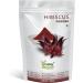 AOZA AOZA Sacred Natural Hibiscus Powder - 200g (Sabdariffa - Edible Quality 100% Pure)