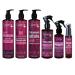 Shampoo Yavalva Bio reestructurante Tratamiento Bio Fertilizante Brisa Celestial Serum (6 Pack) Yavalva Shampoo Bio Reestructurante Tratamiento Shampoo and contioner set Kit Linea Completa