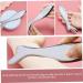 Lalafina 2-Piece Schabebrett Face Spatula Set | Weight Loss & Massage Tools | Guasha Tool for Daily Skincare | International Shipping Available - Buy Online on GoSupps.com