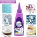 Active Enzyme Laundry Stain Remover Garment Stubborn Stain Cleaner Oil Remover Clothes Stain Remover Cleaner Emergency Stain Rescue Stain Remover 120ml - Buy Online on GoSupps.com