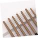 VINTORKY 20pcs Eyeliner Eyeshadow Brush Kit Eyeshadow Tools Makeup Brush Kit Size 1 As Shown - Buy Online on GoSupps.com