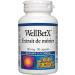 Natural Factors WellBetX Mulberry Extract 100 mg - 90 Capsules for Blood Sugar Support - Buy Online on GoSupps.com