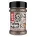 Angus & Oink | Feather Duster Chicken BBQ Rub | Orange Paprika Chipotle and Lemon Pepper Seasoning Perfect For Chicken | Gluten-Free Vegan Friendly | 200g