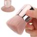 Cosmetic brush mask brush blush foundation make-up brush cosmetic brush powder brush perfect for daily polishing make-up blush