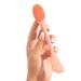 AAVRANI Silicone Face Mask Brush Applicator and Massage Spatula - Facial Mask Tool for Clay, Cream, Gel, Mud Masks - Beauty Gift for Women - Buy Online on GoSupps.com