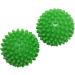 Non Melt Reusable Tumble Dryer Balls for Laundry - Green - Buy Online on GoSupps.com