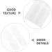 Anneome Patchs Invisibles pour Oreilles 40 Unit s Autocollants Correcteurs Verticaux Transparents en Mat riau Respirant Maintien Renforc pour Lobes Fendus Adapt s au Quotidien Voyages - Buy Online on GoSupps.com