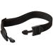 Garmin Elastic Strap for Heart Rate Monitor Replacement Standard Packaging
