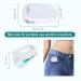 Nail Fungus Laser Treatment Device - Targets Damaged Toenails - Onychomycosis Therapy - Buy Online on GoSupps.com
