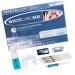 Whitecare Professional Teeth Whitening Kit - Mint Flavor - Effective, Fast & Safe - Gain 2 to 9 Shades - No.1 Teeth Whitening
