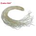 6 Packs Eunice Hair Synthetic Crochet Braids - 28 Box Braids & Soft Twists (613) | Best Hair Extensions for Gorgeous Styles - Buy Online on GoSupps.com