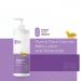 Hand over Heart Baby Lotion - Hypoallergenic Moisturizer for Sensitive Skin - Nourishing and Protective Formula - 8 Fl Oz - Buy Online on GoSupps.com