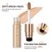 Buy Multi-Use Concealer Stick - 2-in-1 Concealer & Foundation Medium-Full Coverage Waterproof Lightweight Includes 2 Makeup Sponges - 01# Beige 1 Ounce International Shipping Available - Buy Online on GoSupps.com