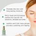Spiruskin Eye Zone Repair Gel 30ml - Revitalize & Brighten Your Eyes | International Shipping Available - Buy Online on GoSupps.com