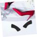 FRCOLOR 16 Pairs High Heels Sticker Pads - Sweat Absorbent Shoe Grips & Liner for Women s Heels - Gold Heelpiece Cushions for Ultimate Comfort - Buy Online on GoSupps.com