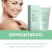 Herbal Skin Renewal Gel Gentle Exfoliating & Hydrating Gel for All Skin Types Collagen-Infused 3.53 OZ - Buy Online on GoSupps.com