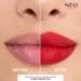 N O MAKE UP INTENSE SERUM NO TRANSFER LIPSTICK Langhoudende Lippenstift 01 RED CARPET LIPS 35 g - Buy Online on GoSupps.com