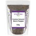 Cracked Black Pepper (Coarse Ground) 100g by Virgolden