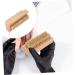 Beaupretty 1pc Nail Dust Brush Nail Tools Nail Clean up Brush Cleaning Scrubber Cleaning Nail Brush Wooden Nail Scrubber Fingernail Brush Fingernail Tool Practical Bristle Nail Brush Manicure - Buy Online on GoSupps.com