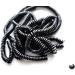 Weight Loss Earrings - Black Magnetic Acupressure Earrings for Health | Bio Magnet Therapy - Buy Online on GoSupps.com