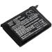 A1579 240mAh Battery Compatible with Watch 1st Gen 42mm iWach 1 42mm 3.8V